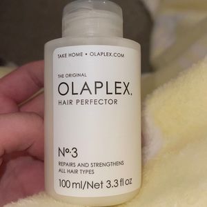 Olaplex N3 in perfect condition